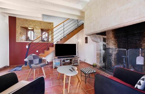 La Reorthe Bed & Breakfast | Chambres D'hôtes La Baritaudière