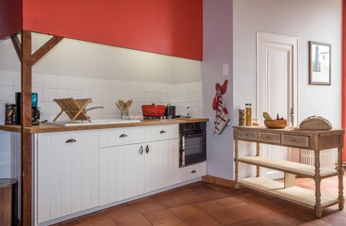 Rions House | Chambres d'hôtes La Bastane