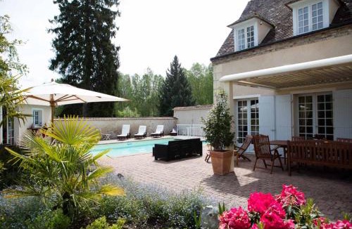 Houx Bed & Breakfast | Chambres d'hôtes La Bergerie de l'Aqueduc