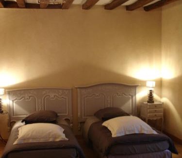 Maresche Bed & Breakfast | Chambres d'Hôtes La Bosquetière
