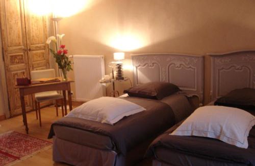 Maresche Bed & Breakfast | Chambres d'Hôtes La Bosquetière