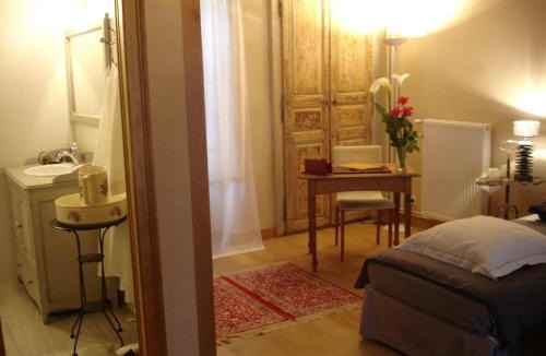 Maresche Bed & Breakfast | Chambres d'Hôtes La Bosquetière