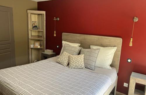 Bournel Bed & Breakfast | Chambres d hôtes La Bourneloise