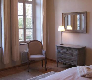Aigneville Bed & Breakfast | Chambres d’Hôtes La Chance au Roy