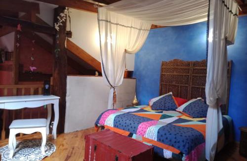 Rasey Bed & Breakfast | Chambres d'hôtes La Charmante
