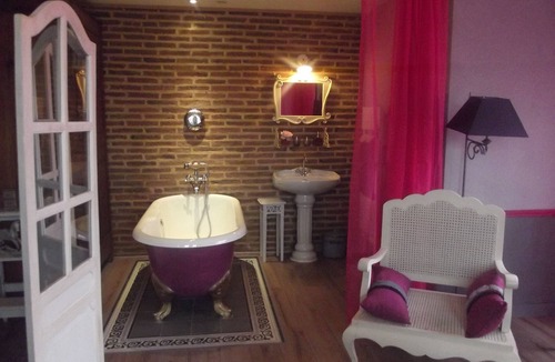 Olivet Bed & Breakfast | Chambres d'hôtes La Chaussée d'Olivet