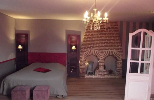 Olivet Bed & Breakfast | Chambres d'hôtes La Chaussée d'Olivet