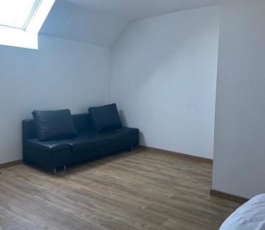 Allassac House | Chambres d'hôtes - La correziene