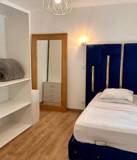 Allassac House | Chambres d'hôtes - La correziene