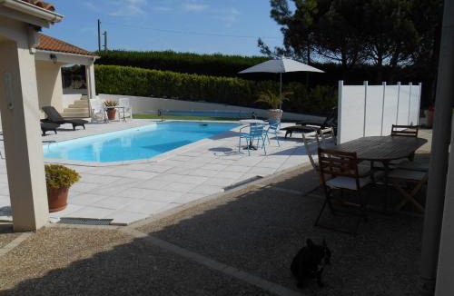 Cozes Bed & Breakfast | Chambres d'hôtes LA COZY