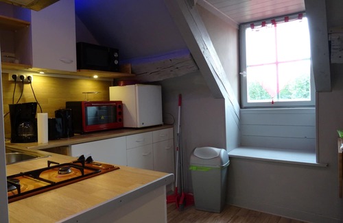 Maconge House | Chambres d'hôtes la Datcha Bourguignonne