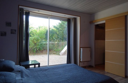 Maconge House | Chambres d'hôtes la Datcha Bourguignonne