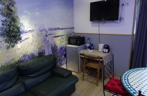 Maconge House | Chambres d'hôtes la Datcha Bourguignonne