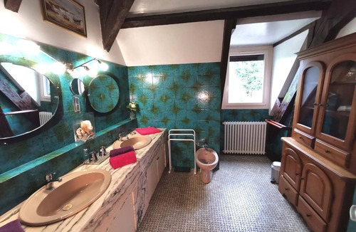 Lourdes House | Chambres d'hôtes La Demeure Aux Pins