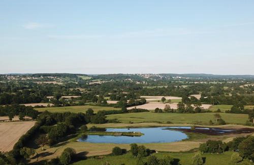 Rouelle Bed & Breakfast | Chambres d'hôtes La Difference-Le Pressoir