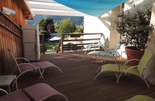 Venterol Bed & Breakfast | Chambres d'hôtes La Dorgisane