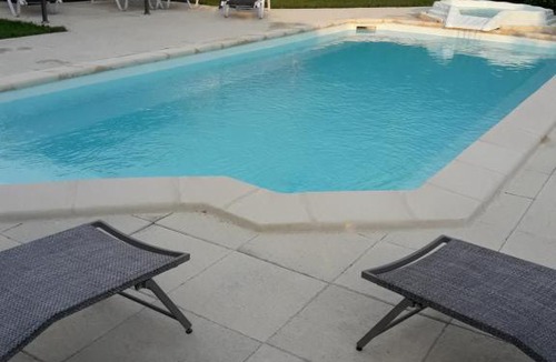 Venterol Bed & Breakfast | Chambres d'hôtes La Dorgisane