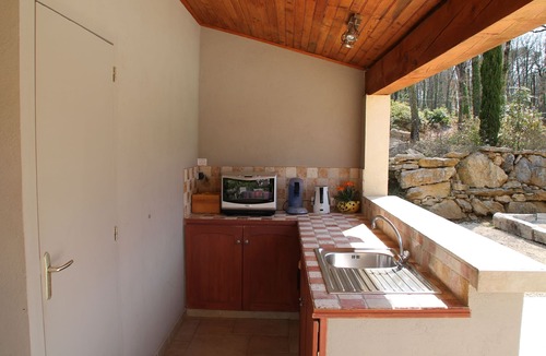 Tourves Bed & Breakfast | Chambres d'hôtes La Dryade