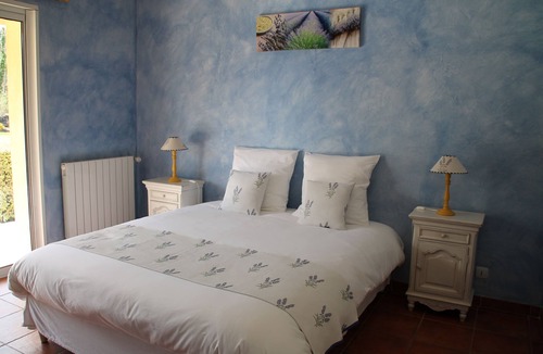 Tourves Bed & Breakfast | Chambres d'hôtes La Dryade