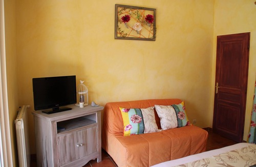 Tourves Bed & Breakfast | Chambres d'hôtes La Dryade