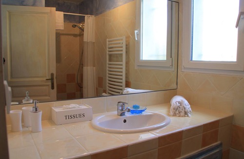 Tourves Bed & Breakfast | Chambres d'hôtes La Dryade