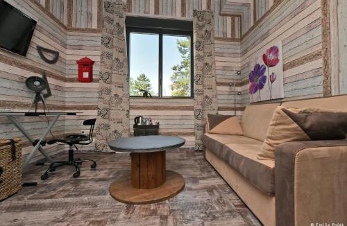 Saint-Quentin Bed & Breakfast | Chambres d'Hôtes La Filature