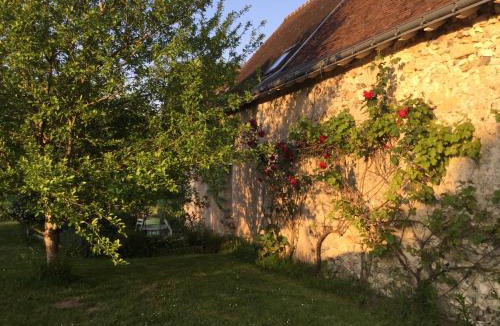 Semblancay Bed & Breakfast | Chambres d'hôtes La Ferme du Grand Launay