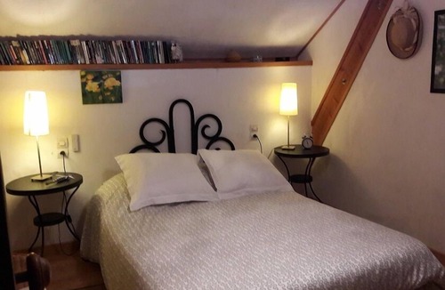 La Selve House | Chambres d'hôtes La forge