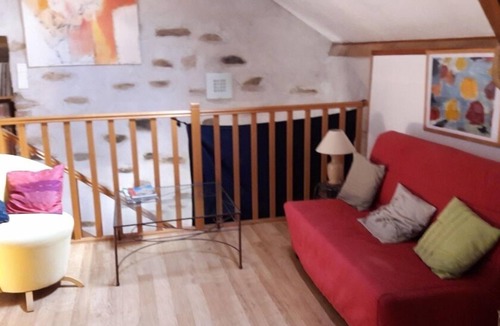 La Selve House | Chambres d'hôtes La forge