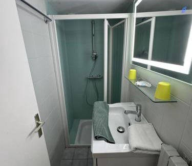 Mont-Dol Bed & Breakfast | Chambres d'hôtes la Bégaudière