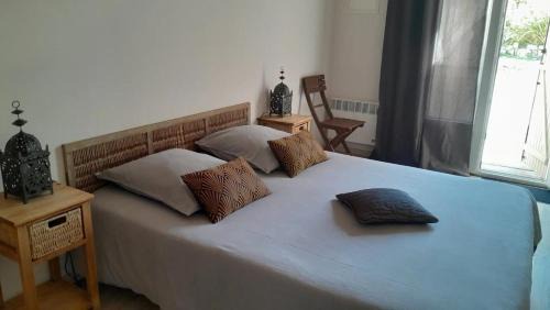 Heirs-Brouage Bed & Breakfast | Chambres D'hôtes La Marouette