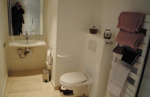L'Ile-Bouchard Bed & Breakfast | Chambres d'hôtes : La Isla Bonita