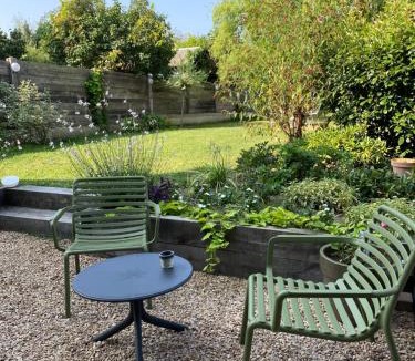 Sainte-Florine Bed & Breakfast | Chambres d hôtes La clé des arches