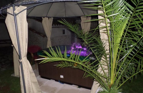 Corpe Bed & Breakfast | Chambres d'hôtes La Frise