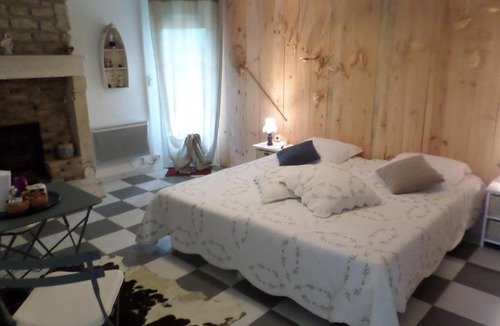 Corpe Bed & Breakfast | Chambres d'hôtes La Frise