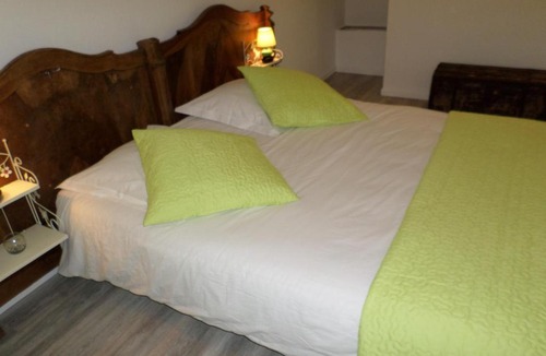 Corpe Bed & Breakfast | Chambres d'hôtes La Frise