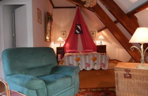Escalles Bed & Breakfast | Chambres d'hôtes 'La Grand' Maison'