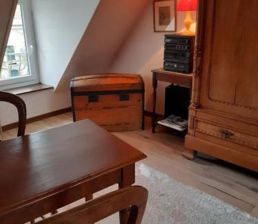 Escalles Bed & Breakfast | Chambres d'hôtes 'La Grand' Maison'