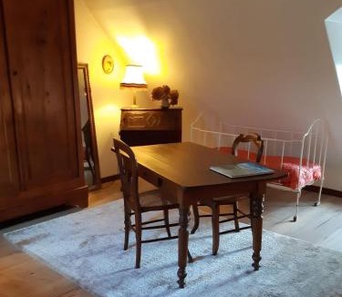 Escalles Bed & Breakfast | Chambres d'hôtes 'La Grand' Maison'