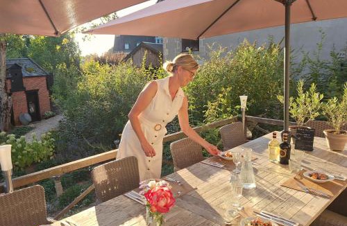 Preveranges Hotel | Chambres d’hôtes La Joyeuse