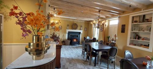 Preveranges Hotel | Chambres d’hôtes La Joyeuse