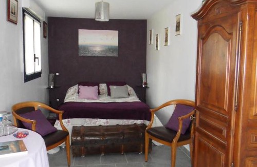 Demuin Bed & Breakfast | Chambres d'hôtes La Luce