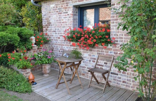 Demuin Bed & Breakfast | Chambres d'hôtes La Luce