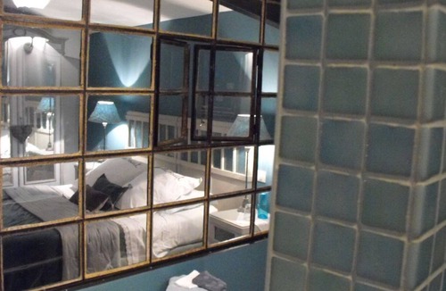 Valentigney Bed & Breakfast | Chambres D'hôtes la Maison de Juliette