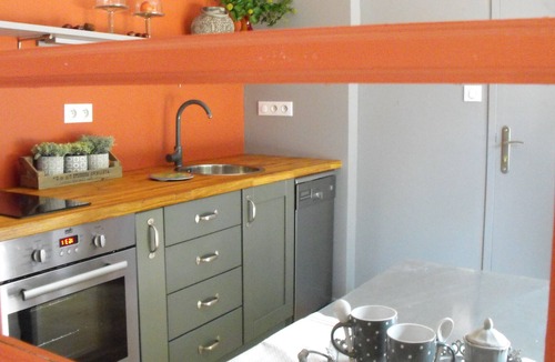 Valentigney Bed & Breakfast | Chambres D'hôtes la Maison de Juliette