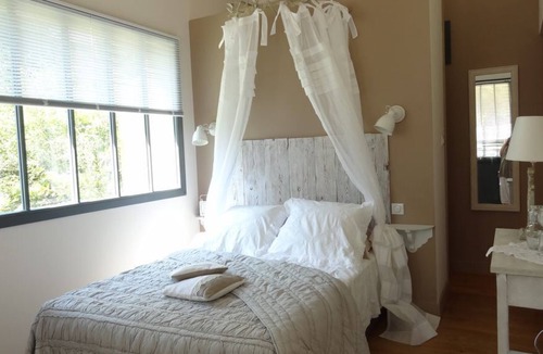 Valentigney Bed & Breakfast | Chambres D'hôtes la Maison de Juliette