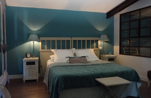 Valentigney Bed & Breakfast | Chambres D'hôtes la Maison de Juliette