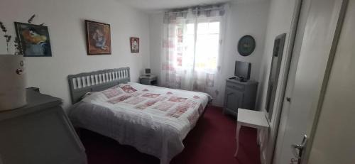 Machecoul Bed & Breakfast | Chambres d'hôtes La Maison du bonheur