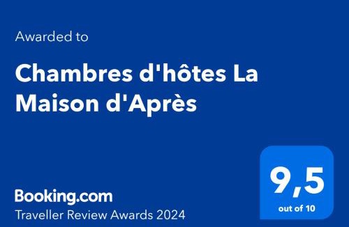 Charolles House | Chambres d'hôtes La Maison d'Après