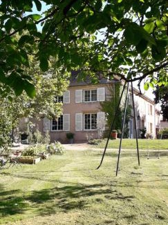 Charolles House | Chambres d'hôtes La Maison d'Après